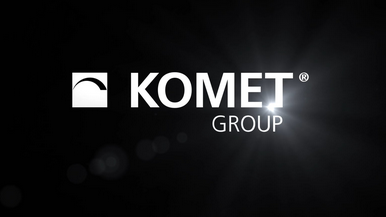 KOMET Group - The Cutting Edge